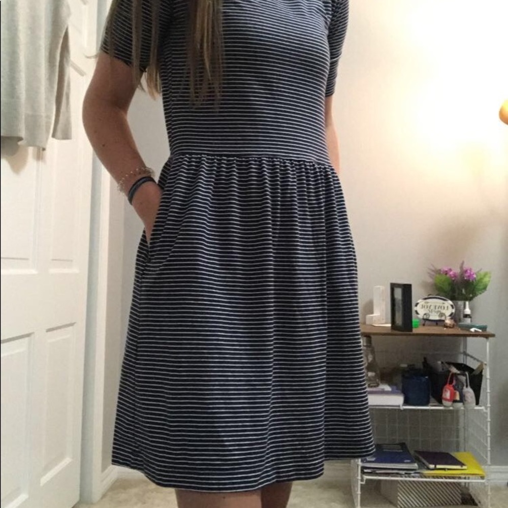 DRESS WITH POCKETS 🤤🤤 - Picture 3 of 3